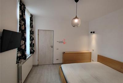 Apartament 2 camere cu terasa - 8