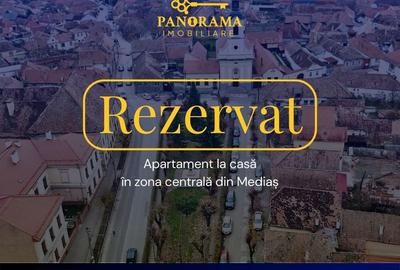 Un etaj întreg doar pentru tine,  vis-a-vis de Școala Mihai Eminescu. - 1