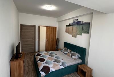 Apartament 2 camere - Mamaia Nord - Summerlad  (Cod E2+E7) - 4