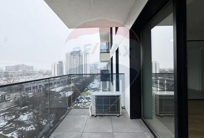 2 camere – Nusco City Park | Promenada Mall | Finalizat - 9