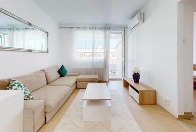 Apartament 2 Camere | Ideal Investiție | Orizont – AFI Cotroceni - 17