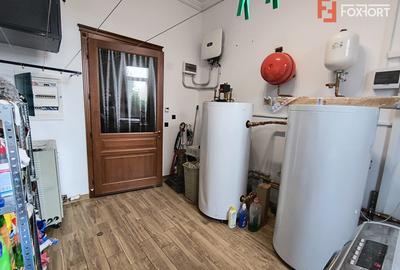 Casa Individuala cu 4 camere, echipata cu panouri, pompa de caldura in zona Sag - 32