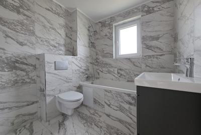 Vilă modernă 3 camere cu grădină privată – Cosmopolis - 13