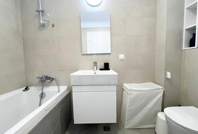 NOU / COMPLET MOBILAT SI UTILAT / BALCON / LOC PARCARE - 10