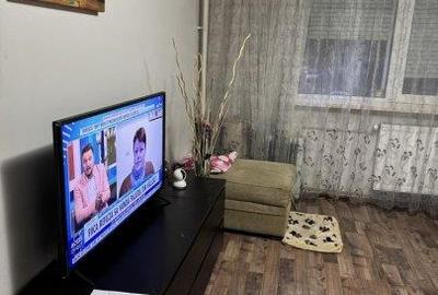 Apartament cu 2 camere semidecomandat, mobilat în Brâncoveanu