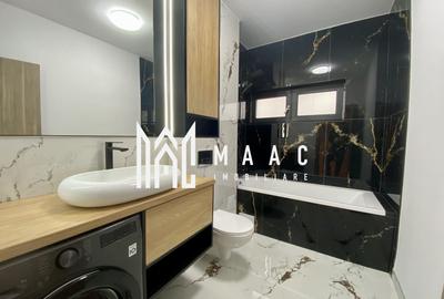 Apartament 2 camere | Etaj 1 | Balcon | Modern - 9