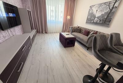De inchiriat Apartament 2 camere Rin Grand Hotel - 2