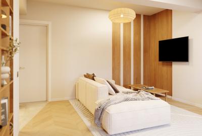 Direct dezvoltator - Apartament 3 camere - Ansamblu nou - 8