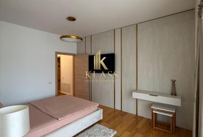 Apartament 3 camere | Nordului – Herăstrău | 116 mp | 2 terase | Locație premium - 8