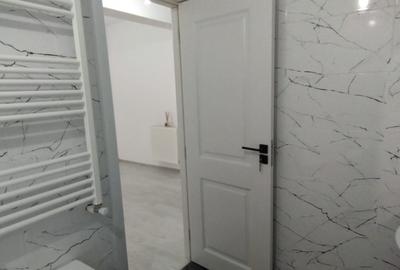 APARTAMENT 3 CAMERE, DECOMANDAT, BLOC NOU, INTABULAT, VALEA LUPULUI - 9