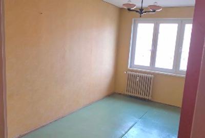 Apartament 2 camere , decomandat , de vanzare - 1