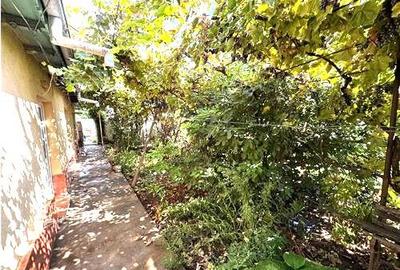 Casa 4 cam,Radu Negru - Buzaului, 512 mp teren, toate utilitatile - 8
