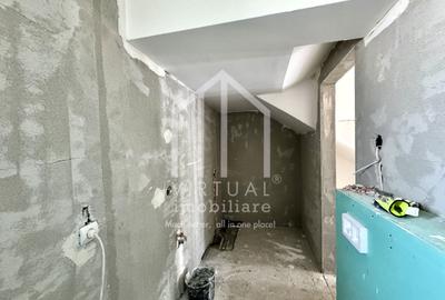 Casa cu 4 camere, 126mp utili, 200mp teren, toate utilitatile - 5