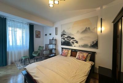 3 cam duplex 120mp lux | Victoriei | Kiseleff | langa Metrou - 8