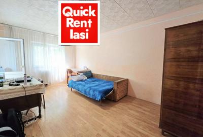INCEPAND CU IULIE 2026 - Dacia Apartament 2Camere Decomandat De Inchiriat - 1