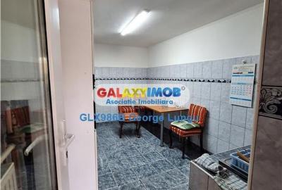 Casa 3 camere cu gaze naturale. teren 260 mp, Rahova - 5