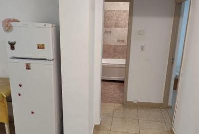 Apartament cu 2 camere decomandat în Km 5