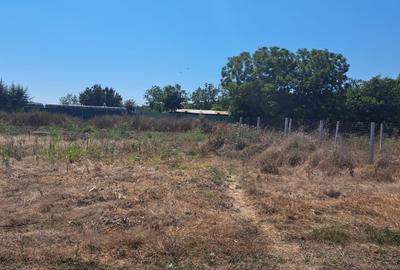 Teren intravilan in Agigea - 6