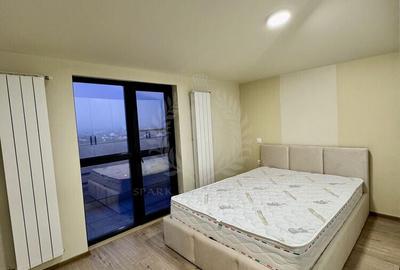 Inchiriere apartament 3 camere, bloc nou, zona Caraiman, Ploiești - 4