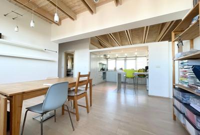 Aparatment 4 camere, 136 mp utili - Complex Studentesc - 7