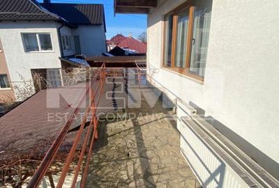 Pensiune / Casă 400 MP | Str. Mihai Eminescu - 17