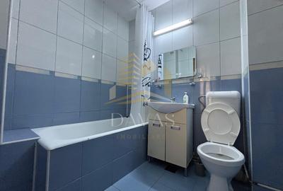 Apartament de 2 camere decomandat | Manastur - 10