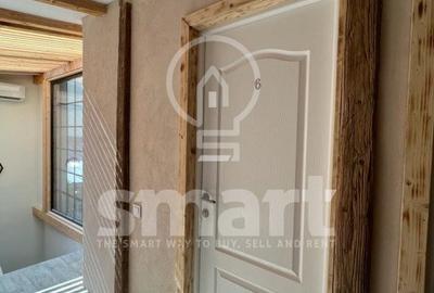 Boutique Guest House istoric – Business la cheie in centrul Clujului (Km 0) - 5