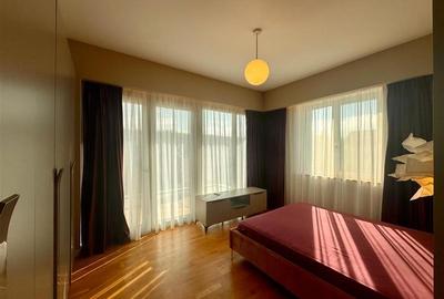 Vila individuala moderna 4 camere zona Bucium , constructie noua, complet finisa - 18