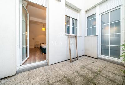 Apartament in vila, Calea Dumbravii, la 5 min de Parcul Sub Arini - 9