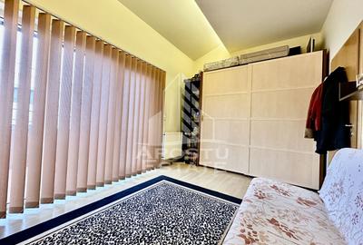 Casa individuala cu CF de Timisoara si teren 500 mp in zona Braytim - 9