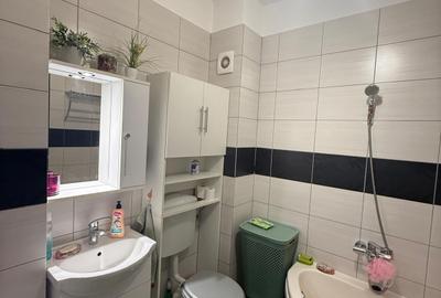 Apartament mobilat - Militari Residence - Langa Complex Chiajna - 9