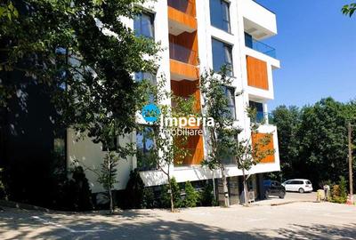 IASI– REDIU– Ap. cu 1 camera - DON Lake View - 2