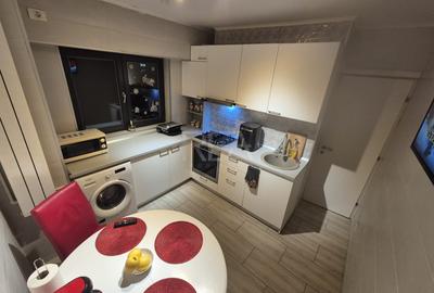 3 camere, et 2/8, boxa, 83mp-13 Septembrie, Marriott - 8