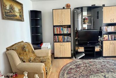 APARTAMENT 3 CAMERE ASTRA - 2