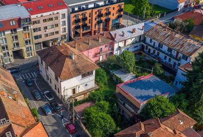 Clădire cu 10 apartamente, zona centrală, Cluj-Napoca - 15