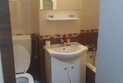 Apartament 2 camere. Zona Bld. Al. Obregia / Emil Racovita. La 8 min de metrou - 8