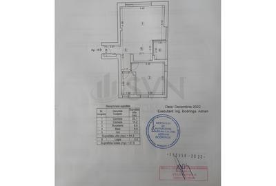 REA1025662 Apartament High End 2 camere I Zona Aviatiei I Mobilat si utilat - 21