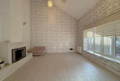 Duplex 5 camere de închiriat - Iancu Nicolae - 5