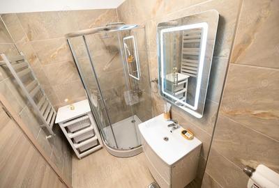 Apartament 2 camere XL de lux – ALEZZI Beach Resort - 9