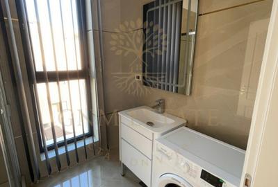 Studio 2 Camere Et.8/8 Bloc Nou Zona Grozavesti - 5