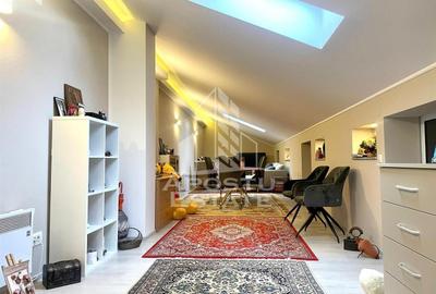Casa moderna cu 5 camere de vanzare, zona Modern Timisoara - 14