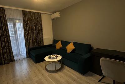 Apartament 2 camere de închiriat Lujerului Exigent Plaza - 1