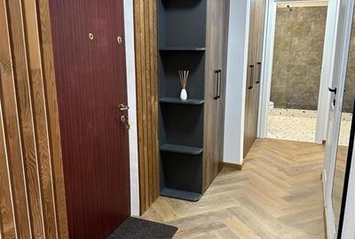 *NOU* Apartament 2 camere | Aviatiei | Renovat | Centrala Proprie - 7