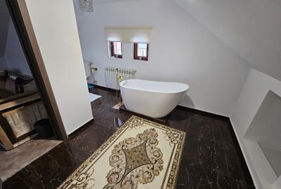 Vânzare Vilă Superbă Independentă P+1E+M, 244mp, Chiajna-Viilor - 46