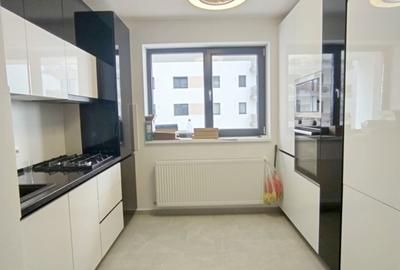 INCHIRIERE Apartament 2 Camere Rezidential Hils Brauner - Metro - 2