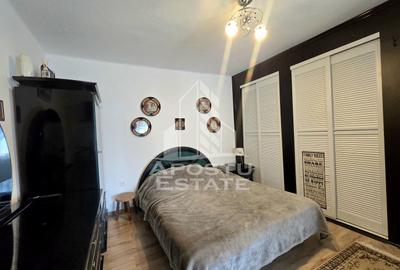 Casa individuala de vanzare, 4 camere, 2 garaje, Lipovei - 22