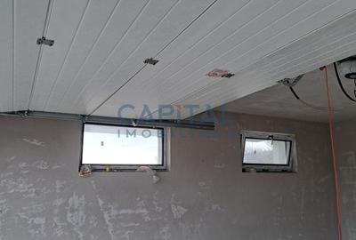 Vila superba, 5 cam, D+P+E, garaj, panorama frumoasa! - 11