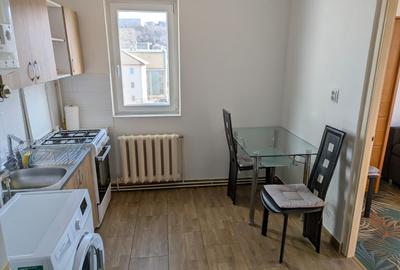 Apartament 2 camere , 37mp , Dambul Rotund - 8