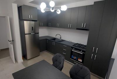 Apartament  de 2 camere de inchiriat/finisaje moderne/bloc nou/Focsani - 1