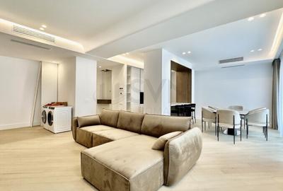 REA1028540 Apartament exclusivist 4 camere I Iancu Nicolae - 1